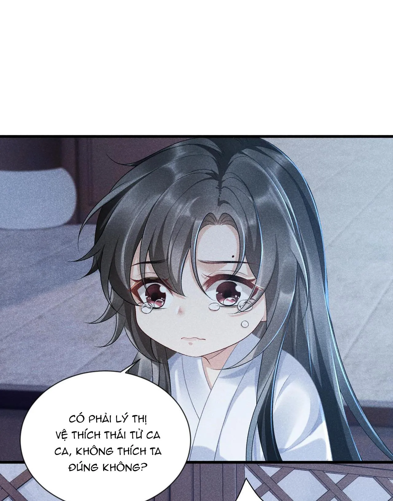 CẠM BẪY CỦA KẺ BIẾN THÁI Chapter 8 Trang 10