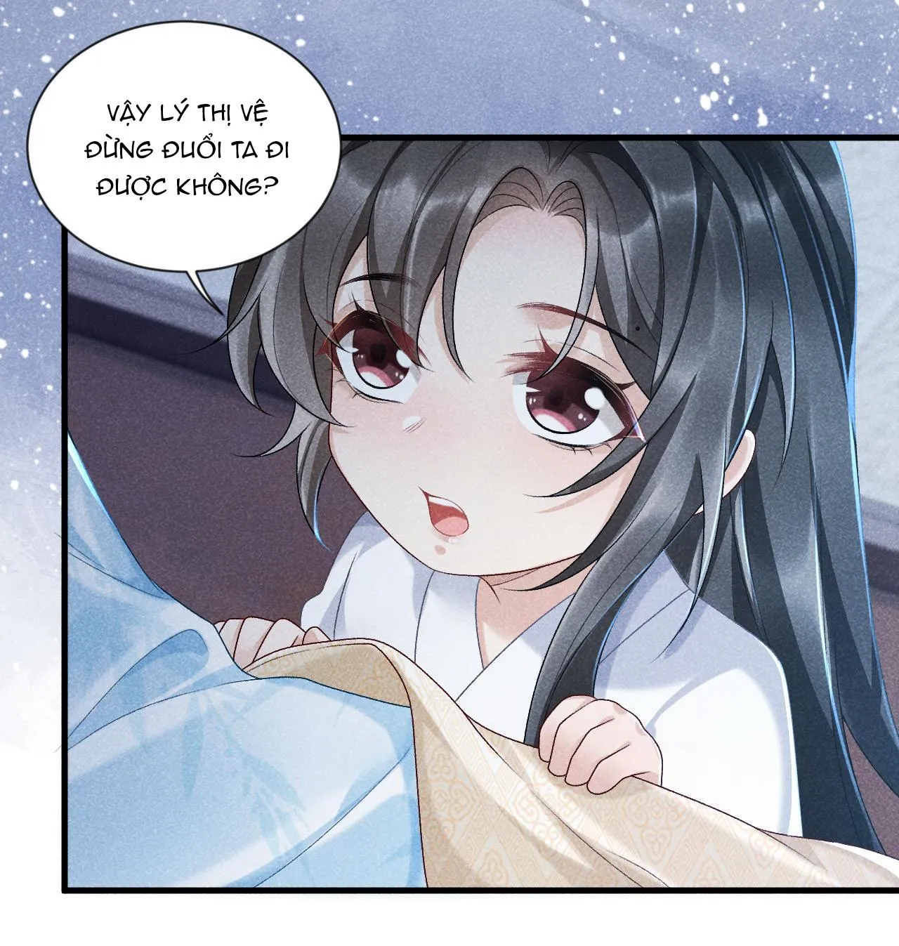 CẠM BẪY CỦA KẺ BIẾN THÁI Chapter 8 Trang 12