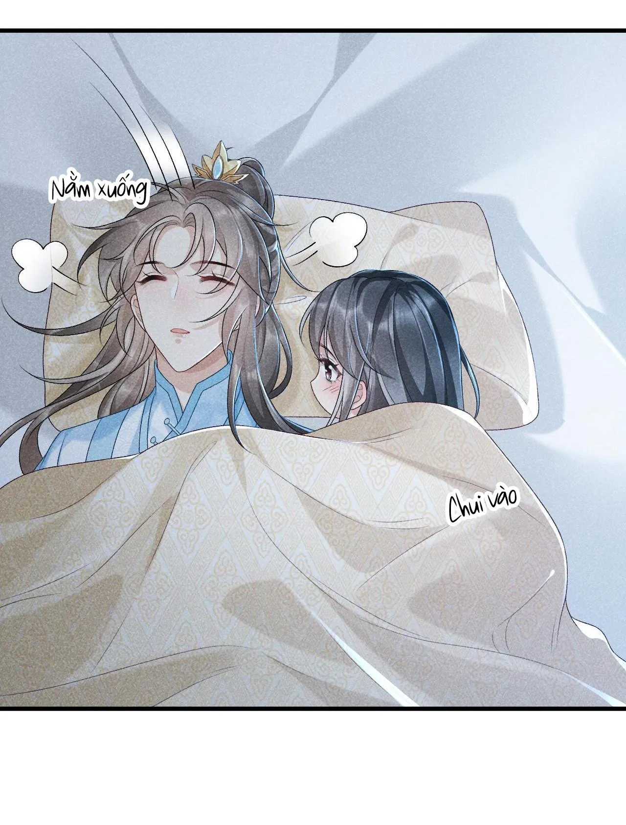 CẠM BẪY CỦA KẺ BIẾN THÁI Chapter 8 Trang 15