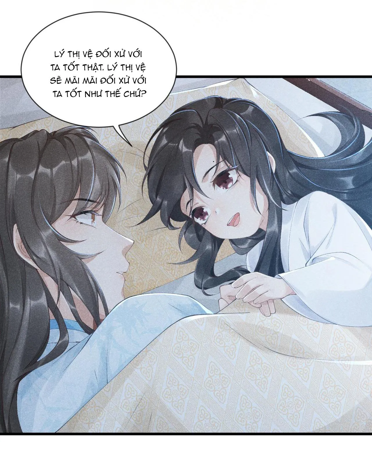 CẠM BẪY CỦA KẺ BIẾN THÁI Chapter 8 Trang 19