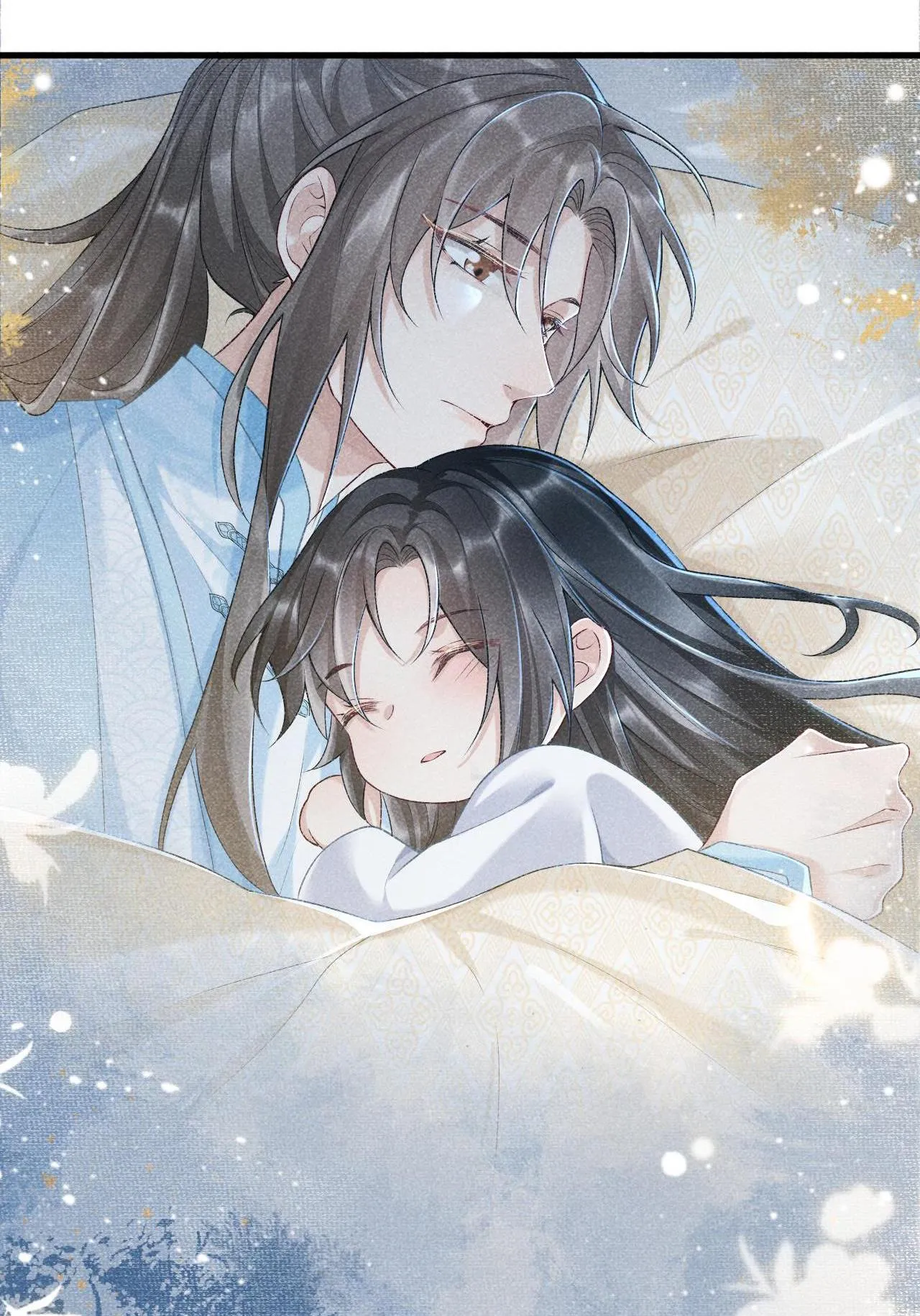 CẠM BẪY CỦA KẺ BIẾN THÁI Chapter 8 Trang 21