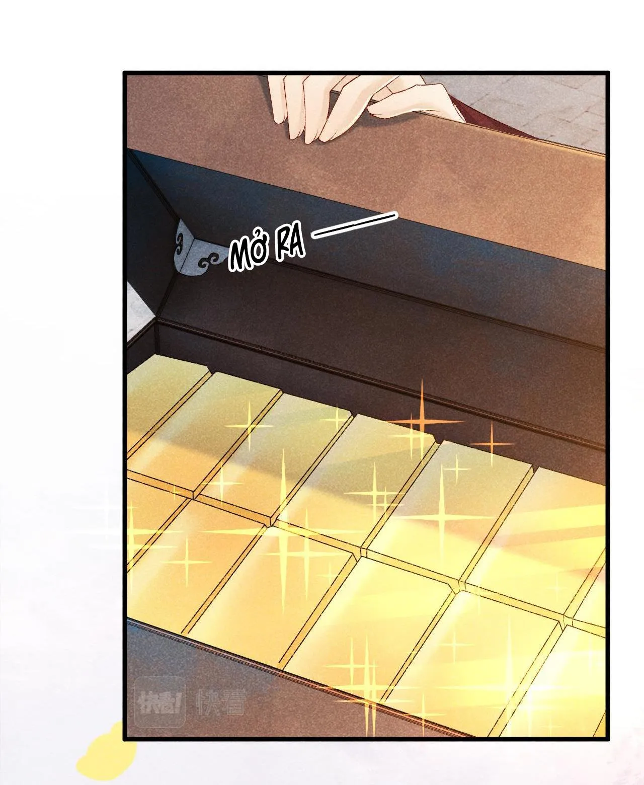 CẠM BẪY CỦA KẺ BIẾN THÁI Chapter 8 Trang 24