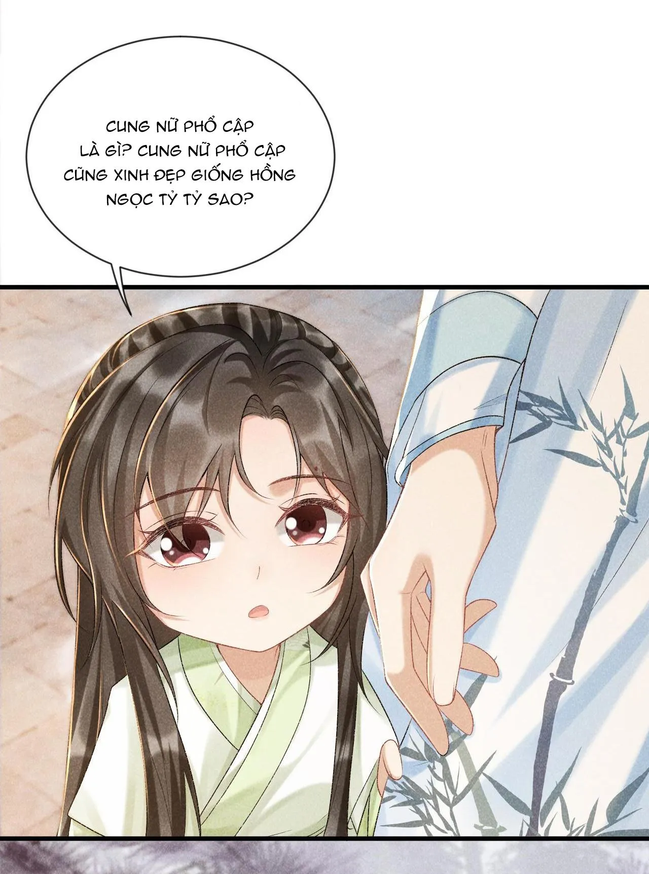 CẠM BẪY CỦA KẺ BIẾN THÁI Chapter 9 Trang 3