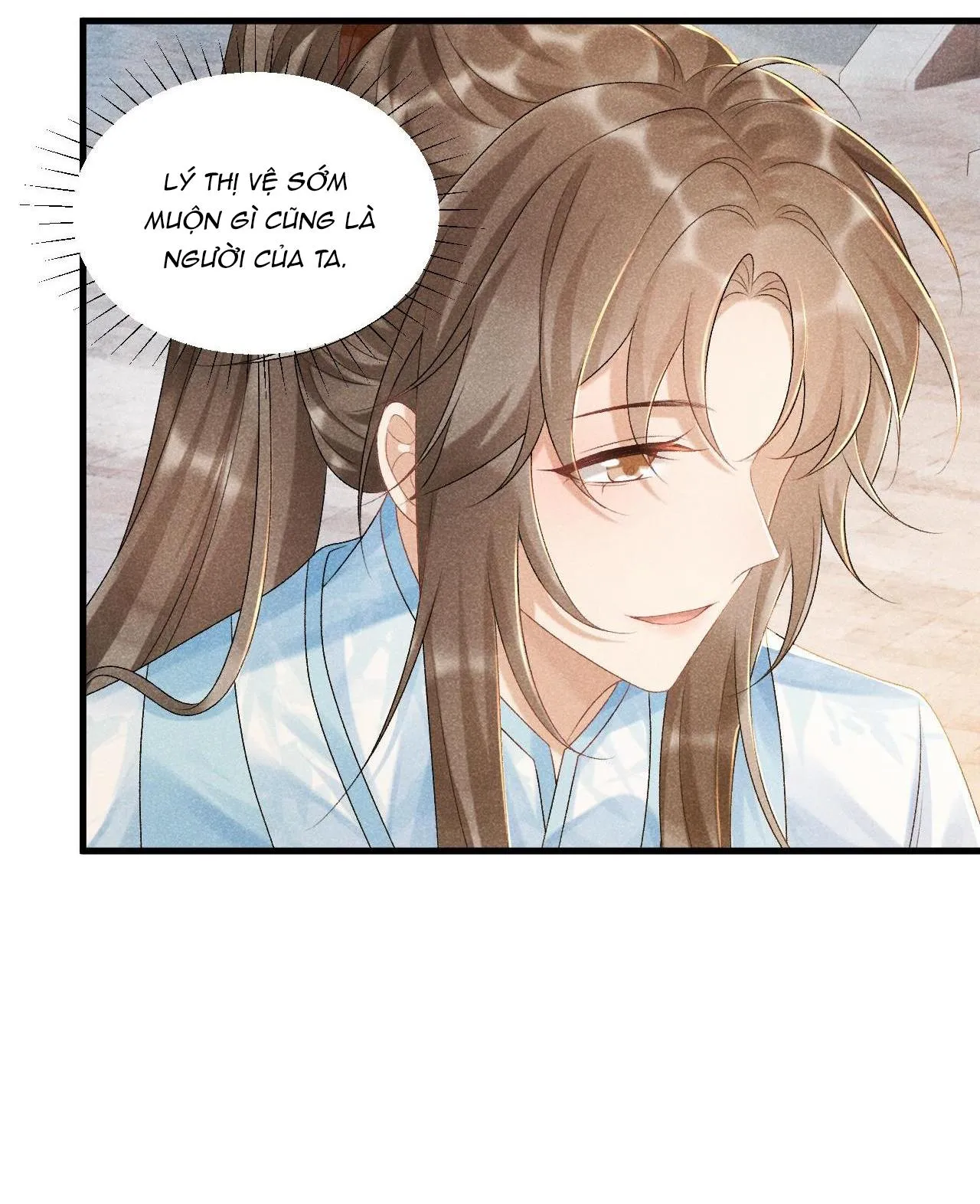 CẠM BẪY CỦA KẺ BIẾN THÁI Chapter 9 Trang 13