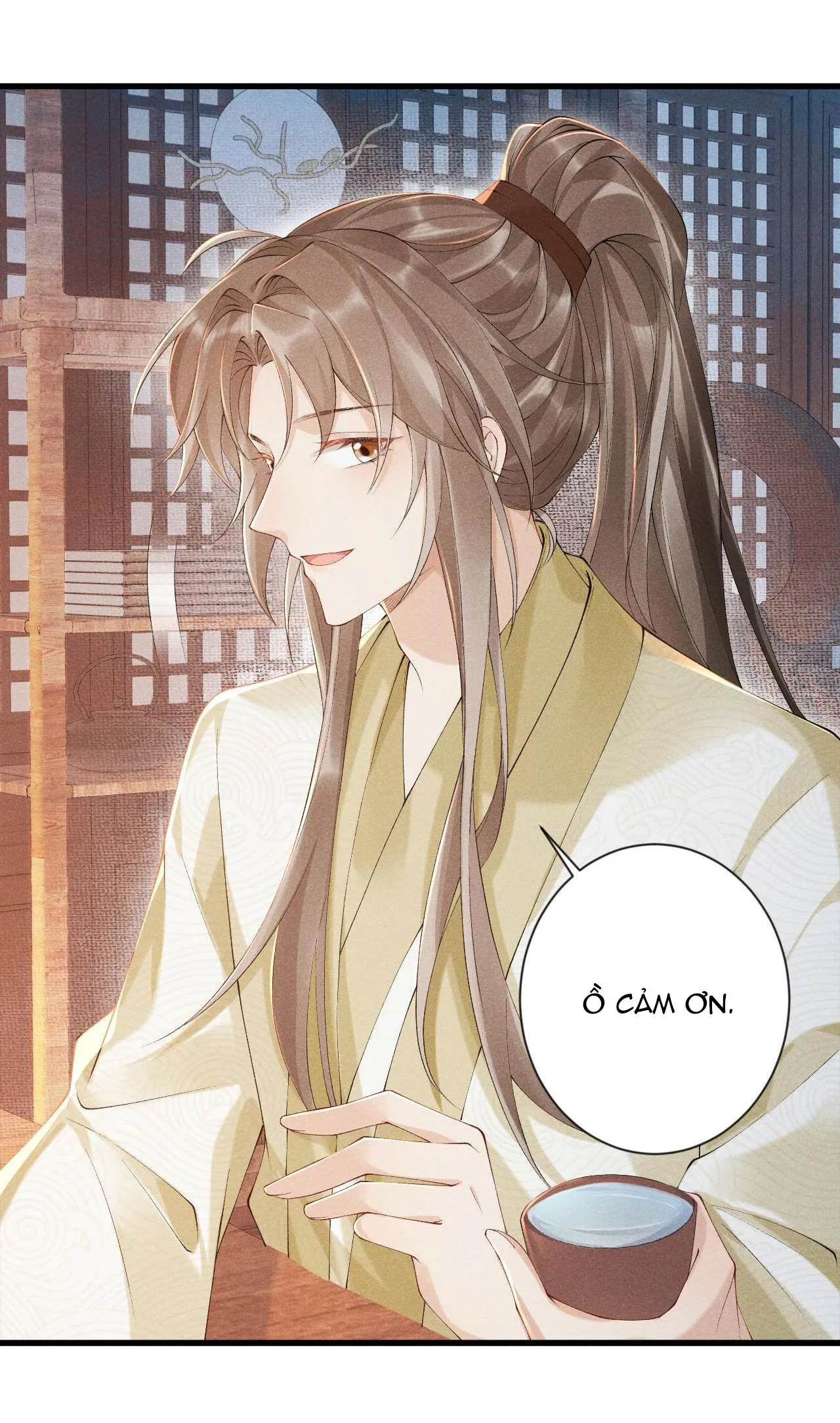 CẠM BẪY CỦA KẺ BIẾN THÁI Chapter 9 Trang 18