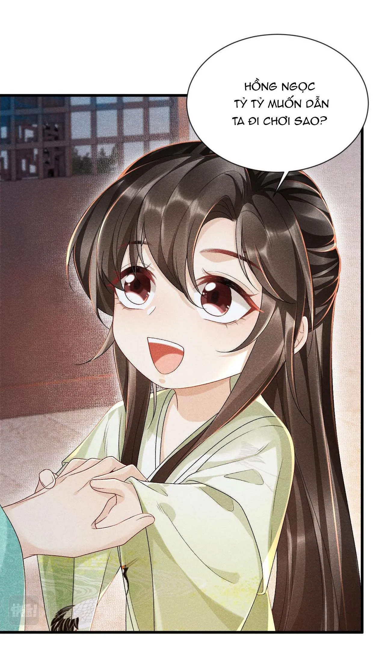 CẠM BẪY CỦA KẺ BIẾN THÁI Chapter 9 Trang 22