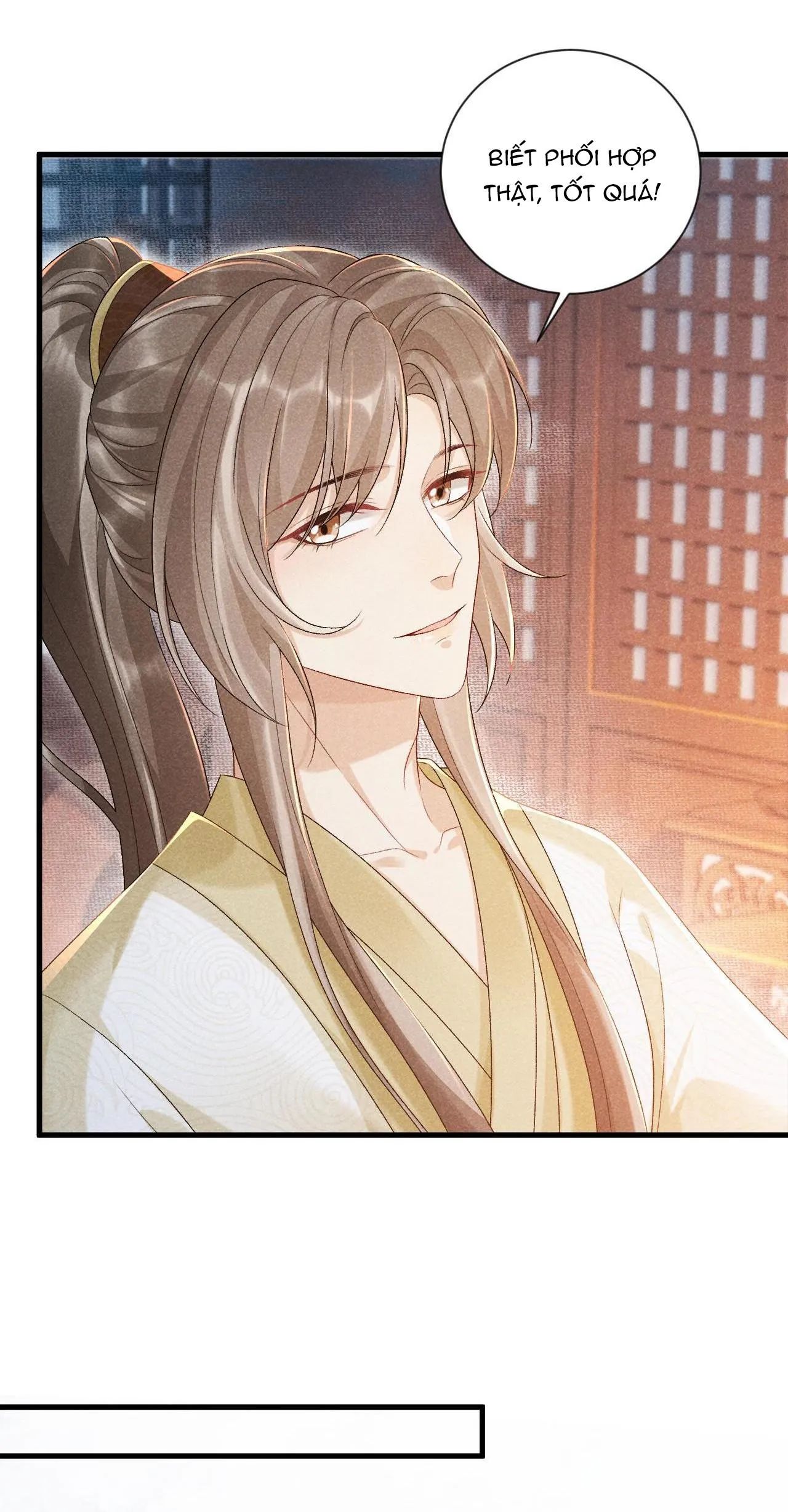 CẠM BẪY CỦA KẺ BIẾN THÁI Chapter 9 Trang 24