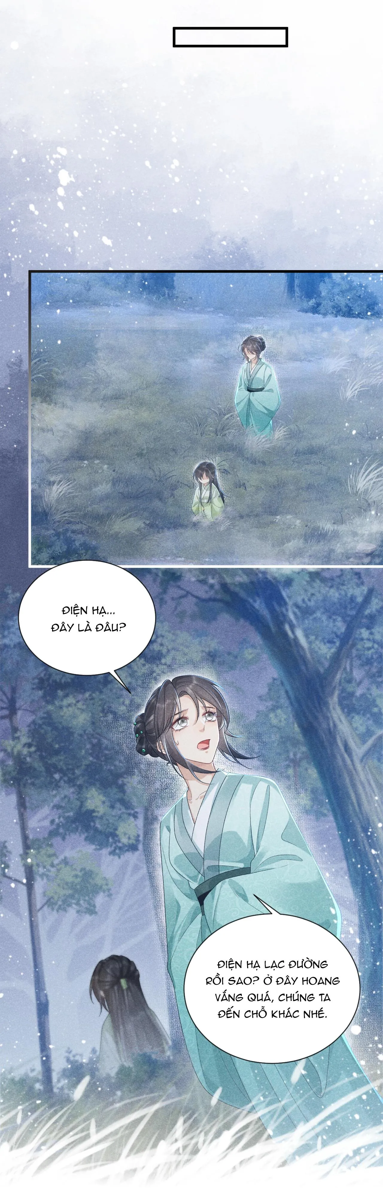 CẠM BẪY CỦA KẺ BIẾN THÁI Chapter 9 Trang 25