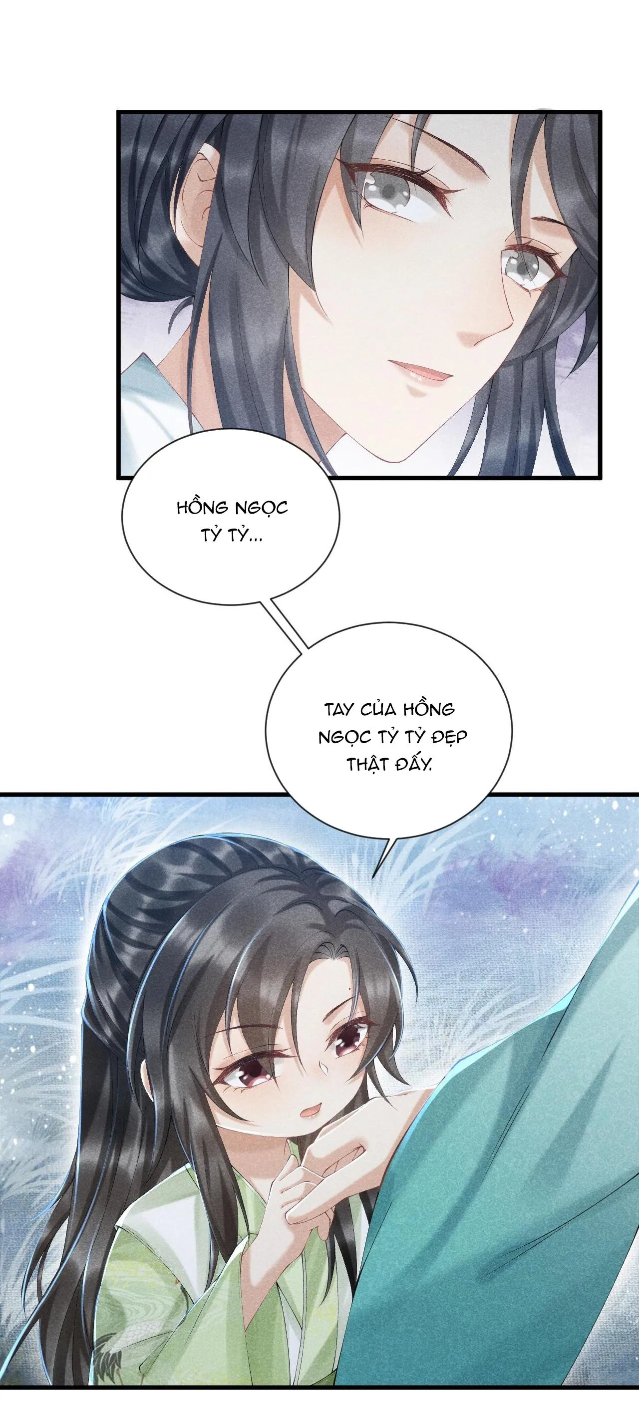 CẠM BẪY CỦA KẺ BIẾN THÁI Chapter 9 Trang 26