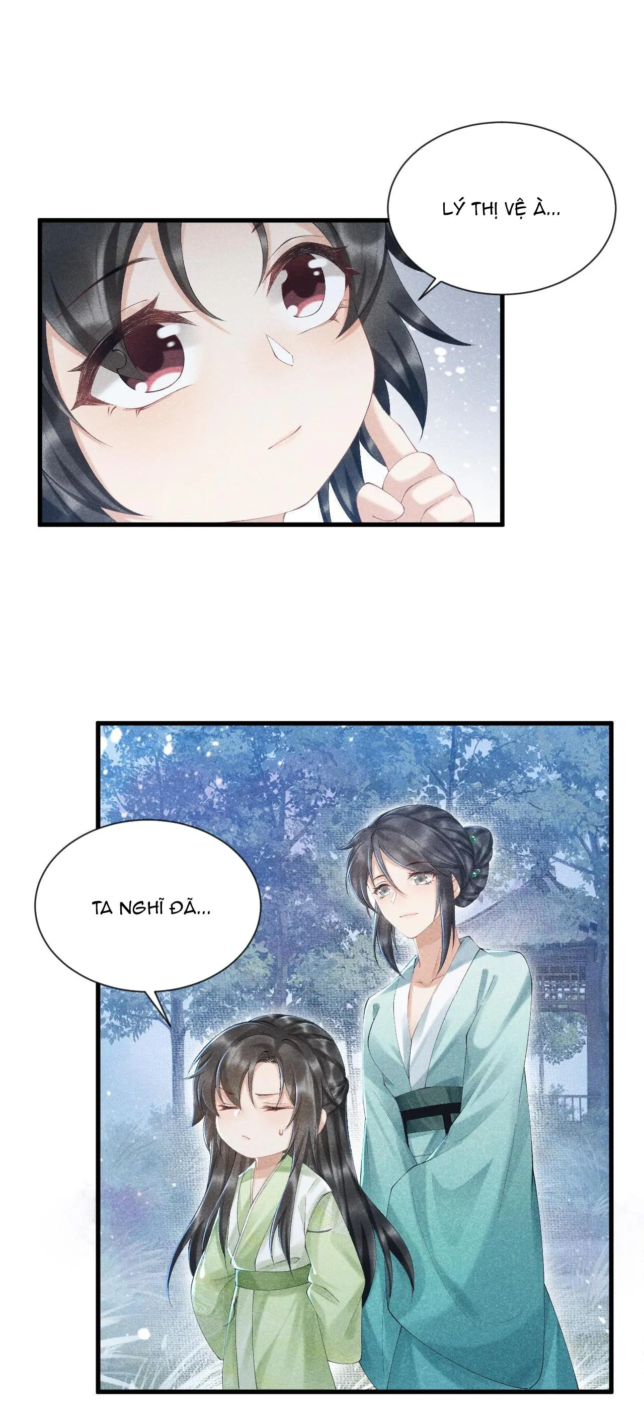 CẠM BẪY CỦA KẺ BIẾN THÁI Chapter 9 Trang 29