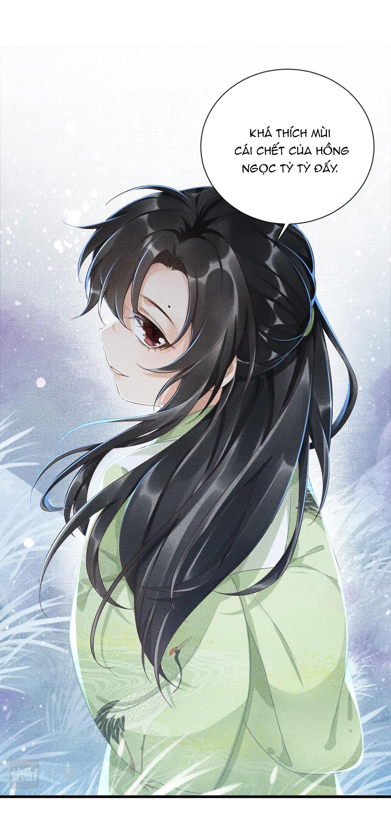 CẠM BẪY CỦA KẺ BIẾN THÁI Chapter 9 Trang 31