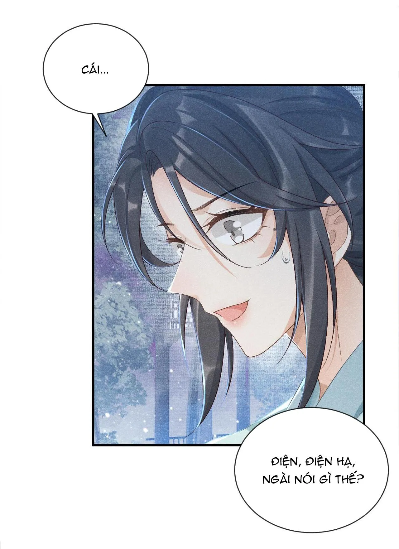 CẠM BẪY CỦA KẺ BIẾN THÁI Chapter 9 Trang 32