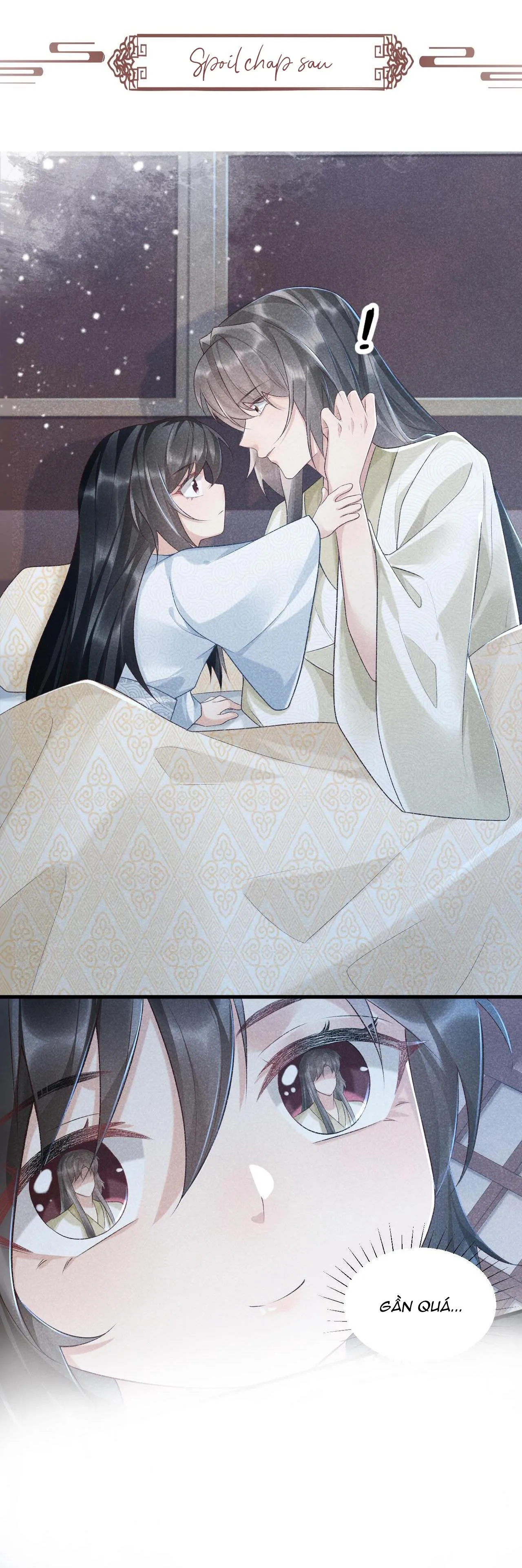 CẠM BẪY CỦA KẺ BIẾN THÁI Chapter 9 Trang 52