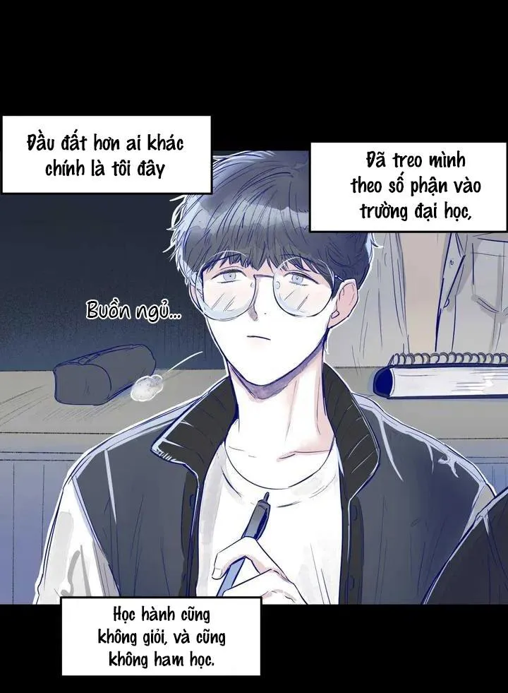 Các Bậc Tiền Bối Chapter 1 Trang 3