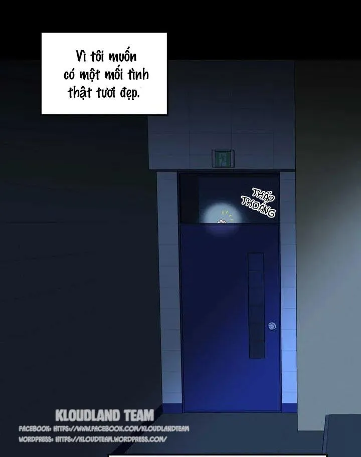 Các Bậc Tiền Bối Chapter 1 Trang 5