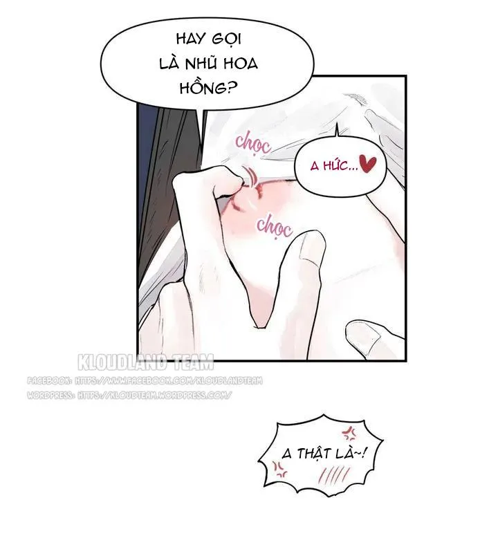 Các Bậc Tiền Bối Chapter 1 Trang 10