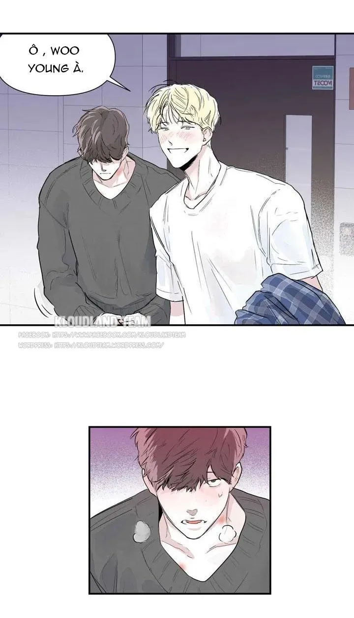 Các Bậc Tiền Bối Chapter 1 Trang 15