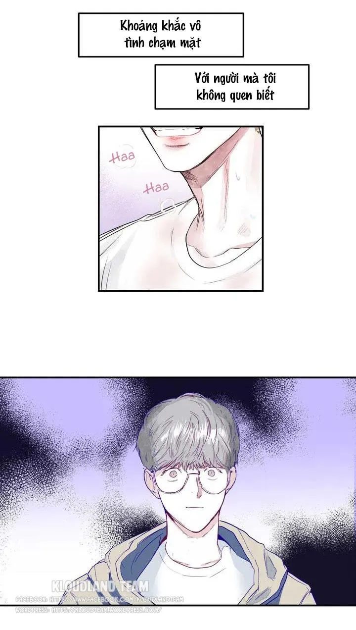 Các Bậc Tiền Bối Chapter 1 Trang 16