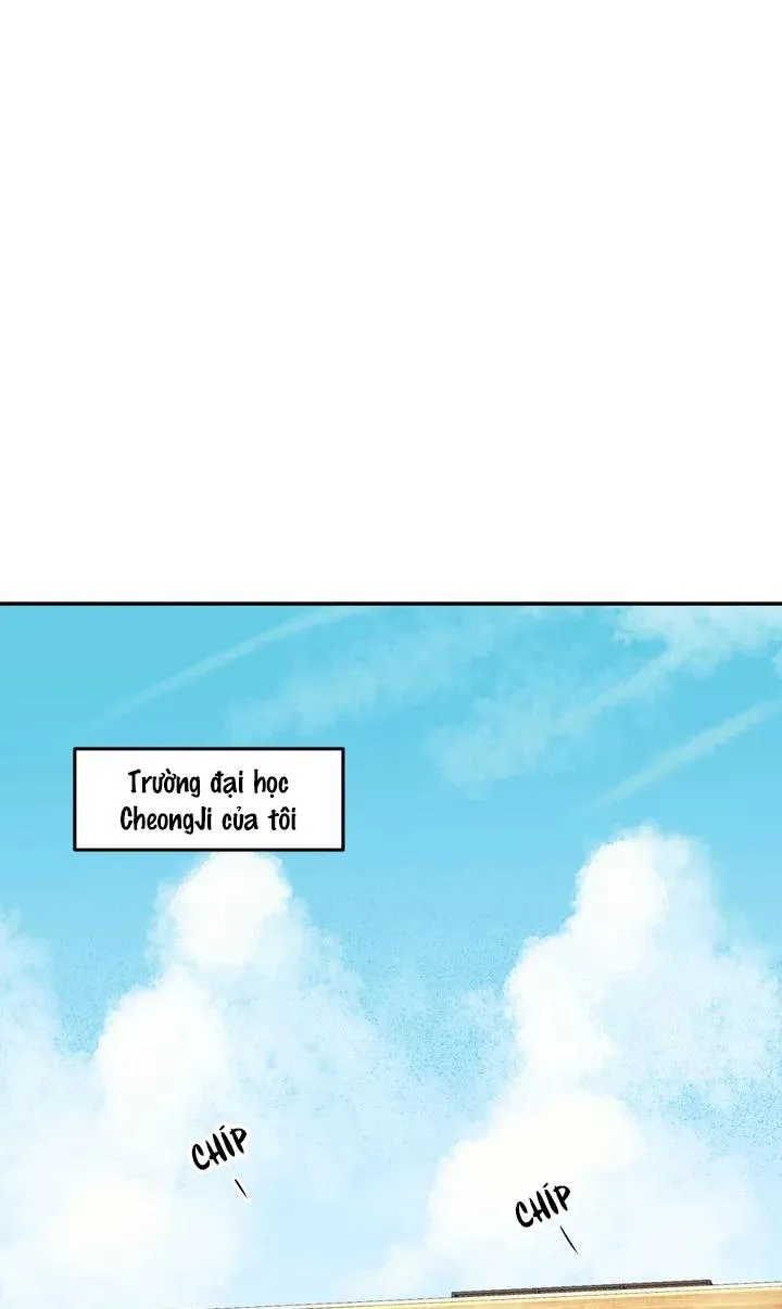 Các Bậc Tiền Bối Chapter 1 Trang 18