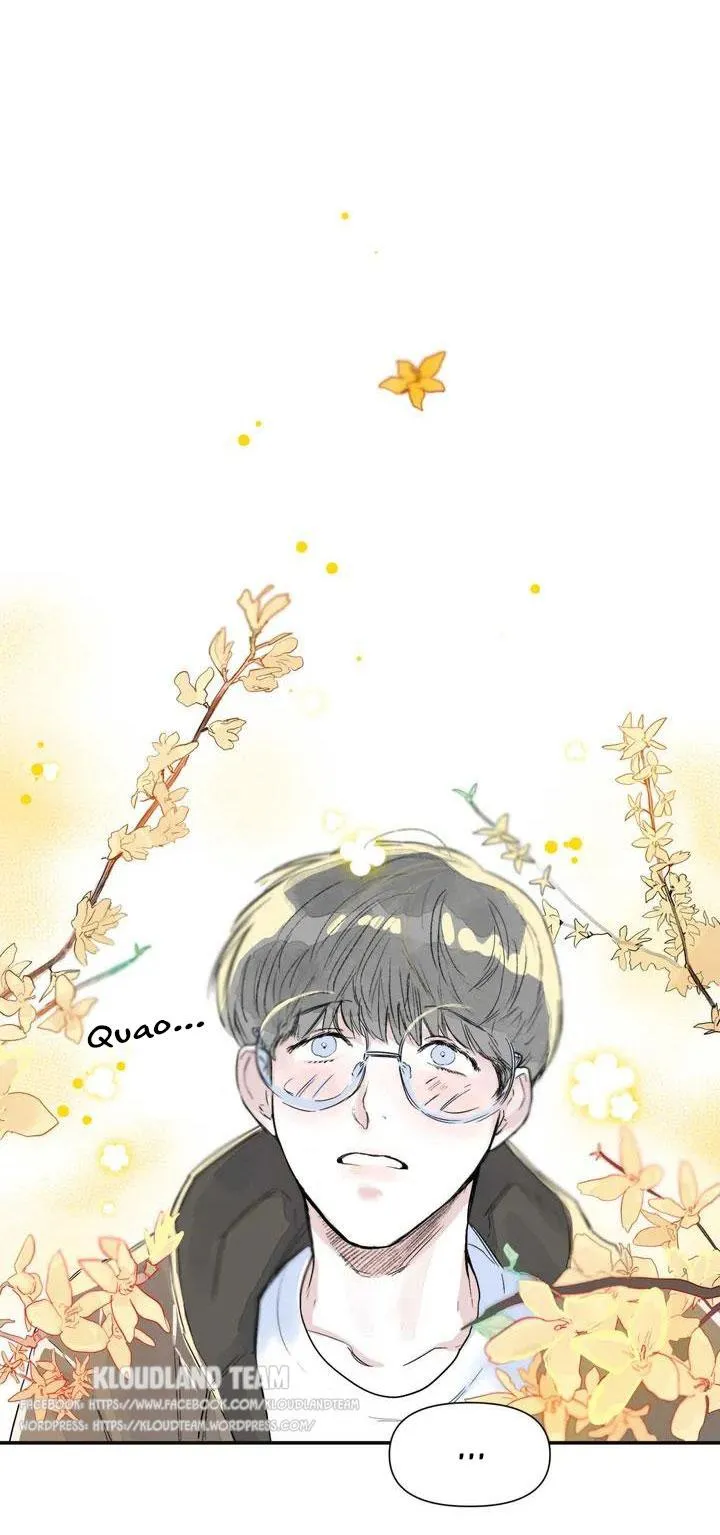 Các Bậc Tiền Bối Chapter 1 Trang 31