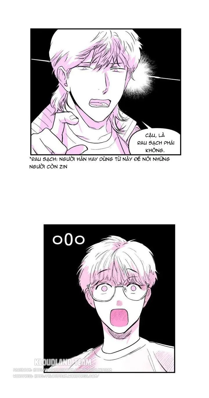 Các Bậc Tiền Bối Chapter 1 Trang 38