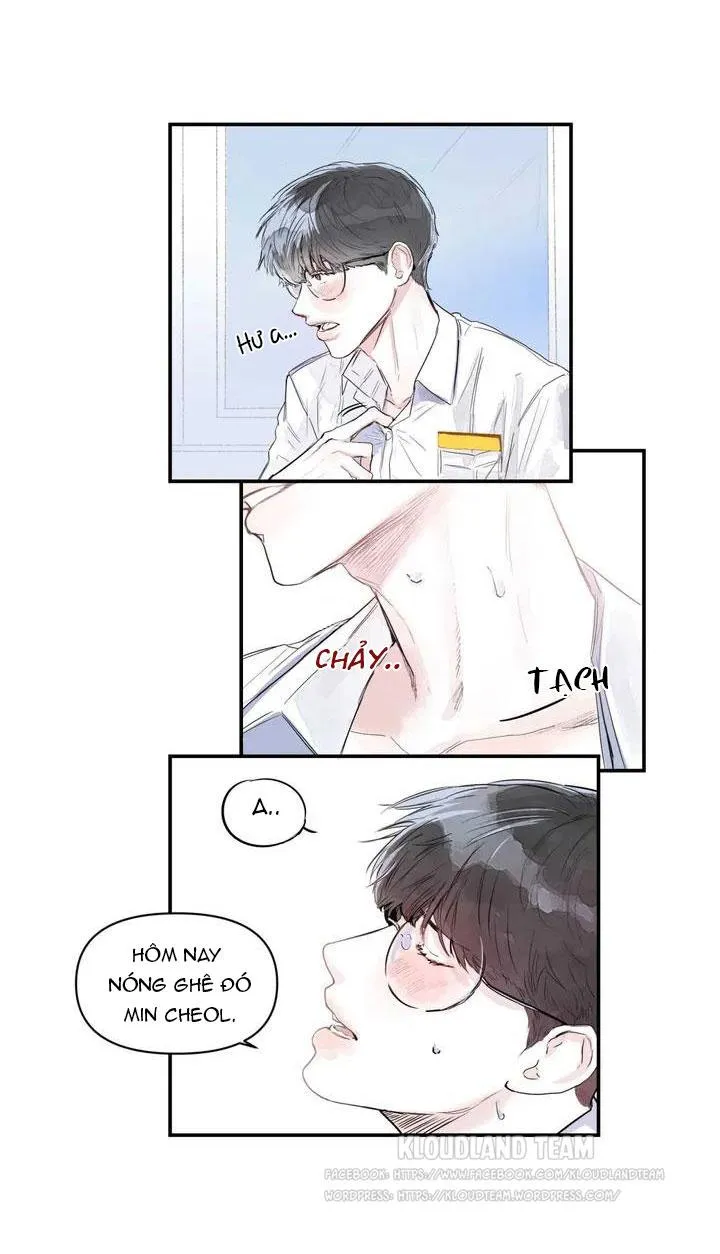 Các Bậc Tiền Bối Chapter 1 Trang 41