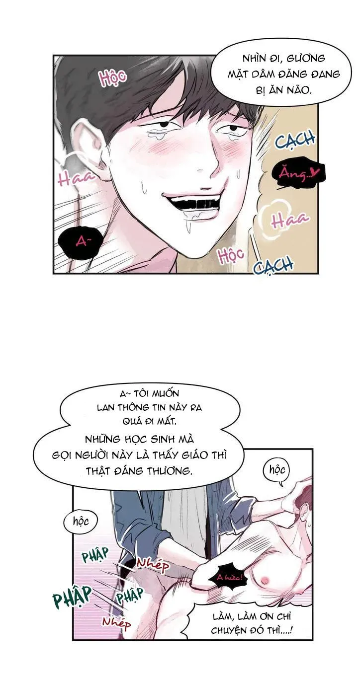 Các Bậc Tiền Bối Chapter 1 Trang 48