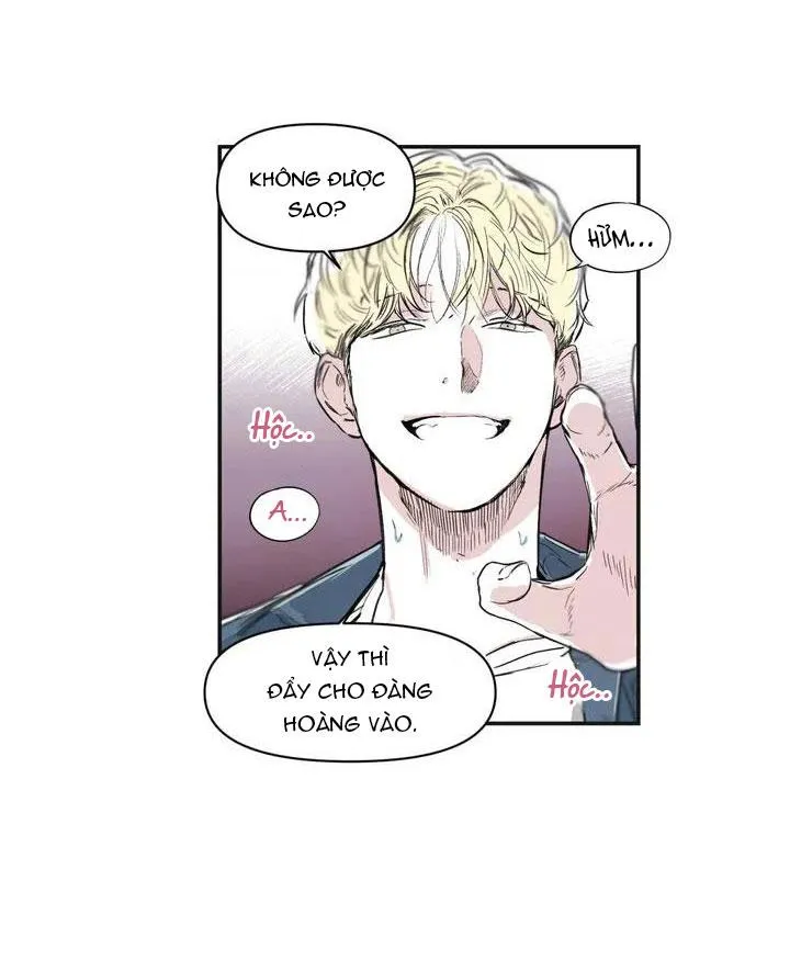 Các Bậc Tiền Bối Chapter 1 Trang 49