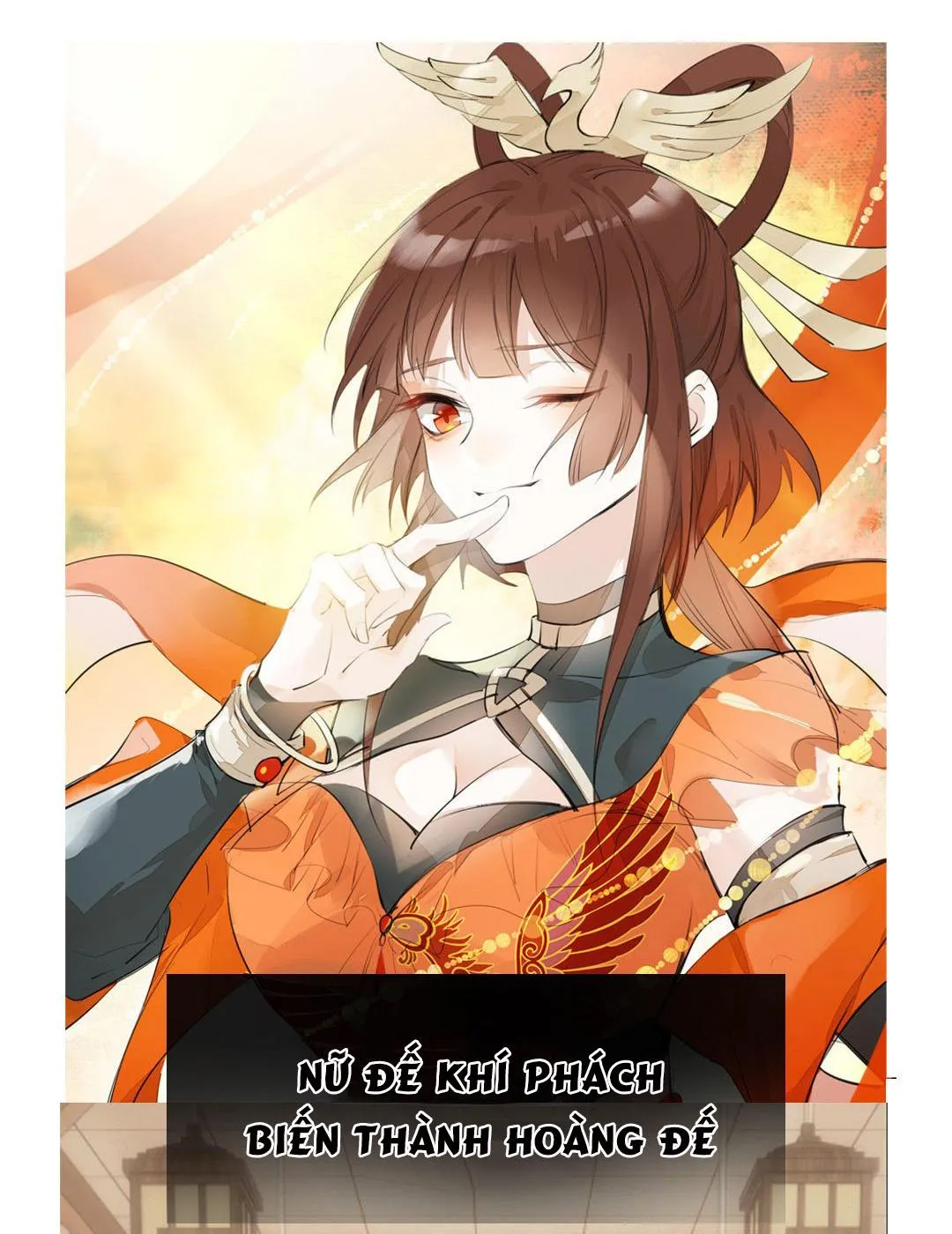 Các nam nhân ở rể Chapter 0 Trang 6