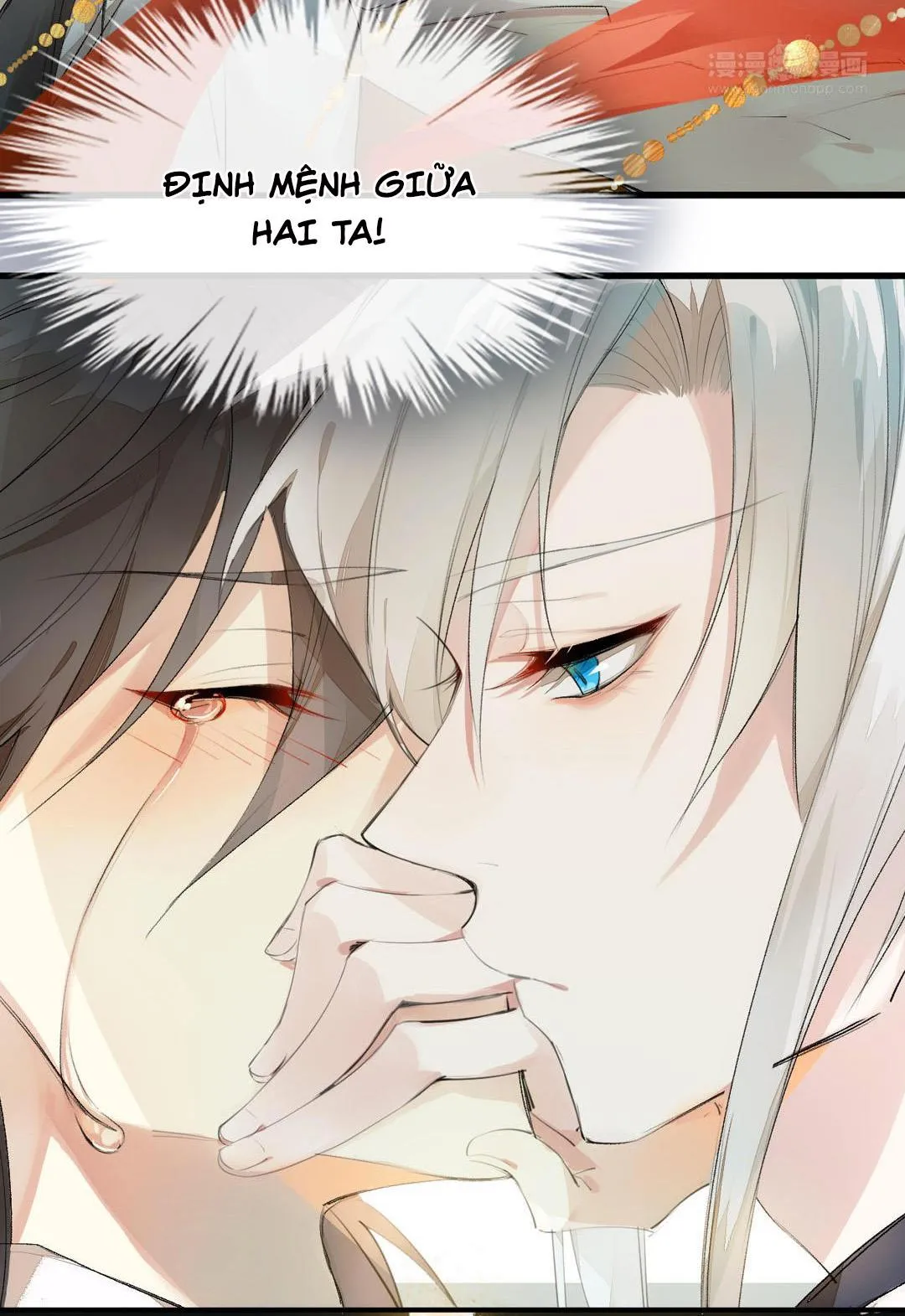 Các nam nhân ở rể Chapter 0 Trang 12