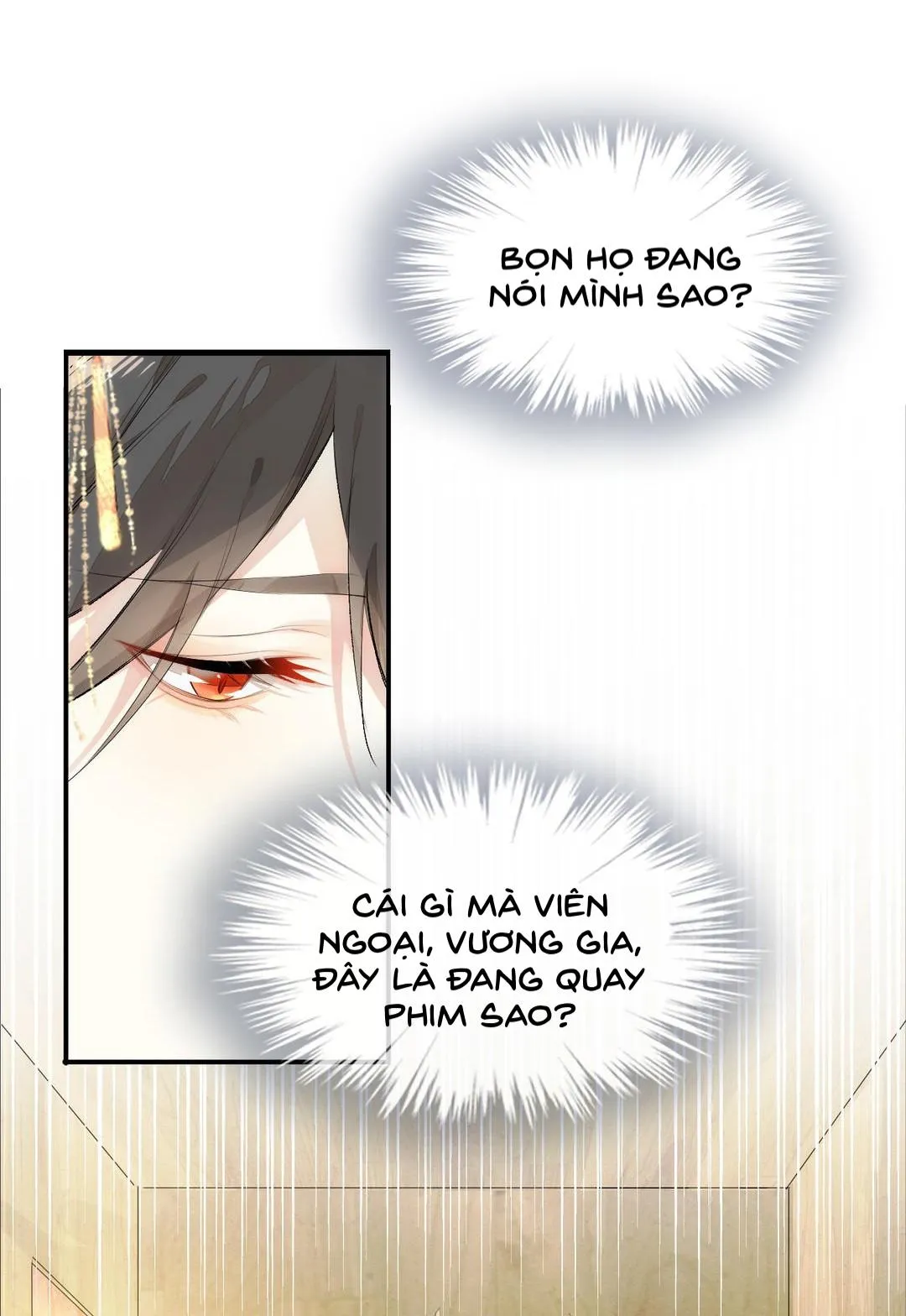 Các nam nhân ở rể Chapter 1 Trang 8