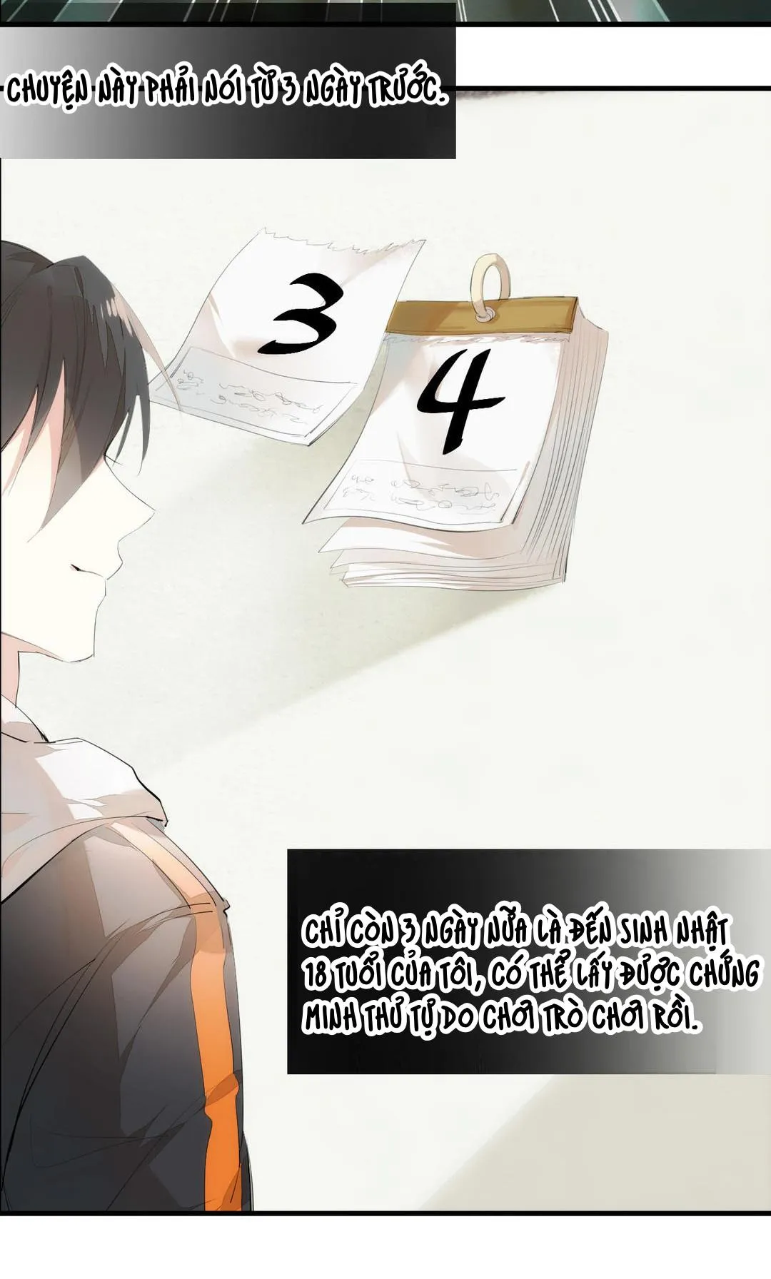 Các nam nhân ở rể Chapter 1 Trang 13