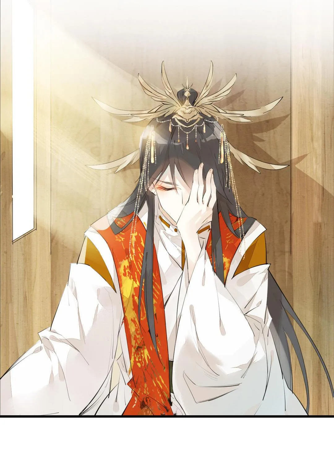 Các nam nhân ở rể Chapter 1 Trang 18