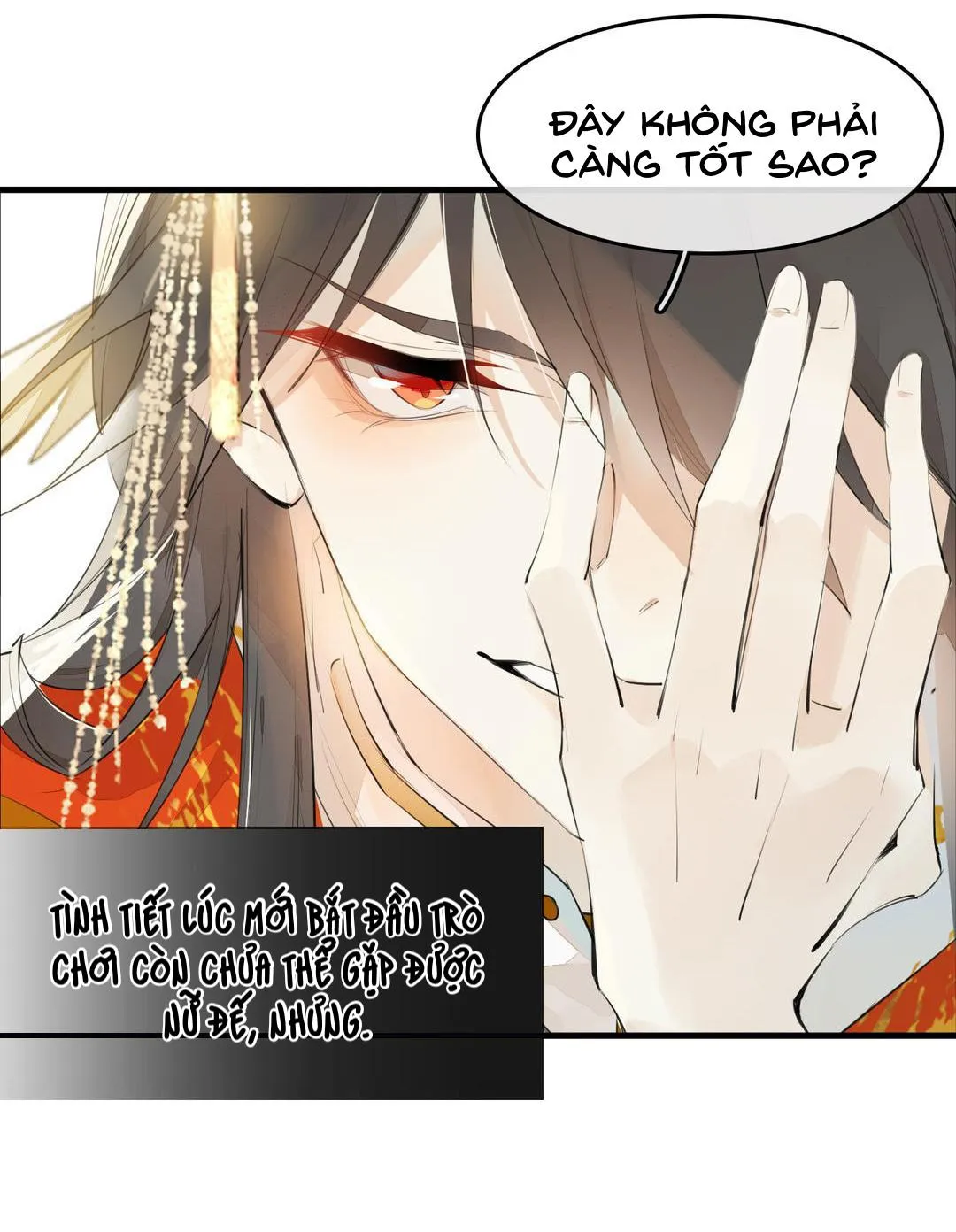Các nam nhân ở rể Chapter 1 Trang 19