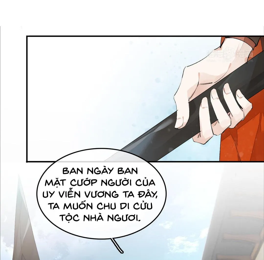 Các nam nhân ở rể Chapter 1 Trang 27