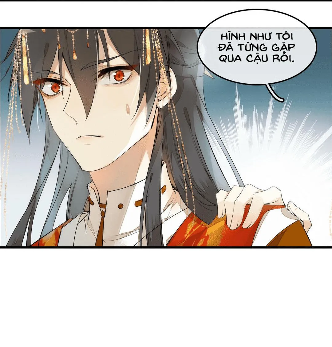 Các nam nhân ở rể Chapter 2 Trang 6