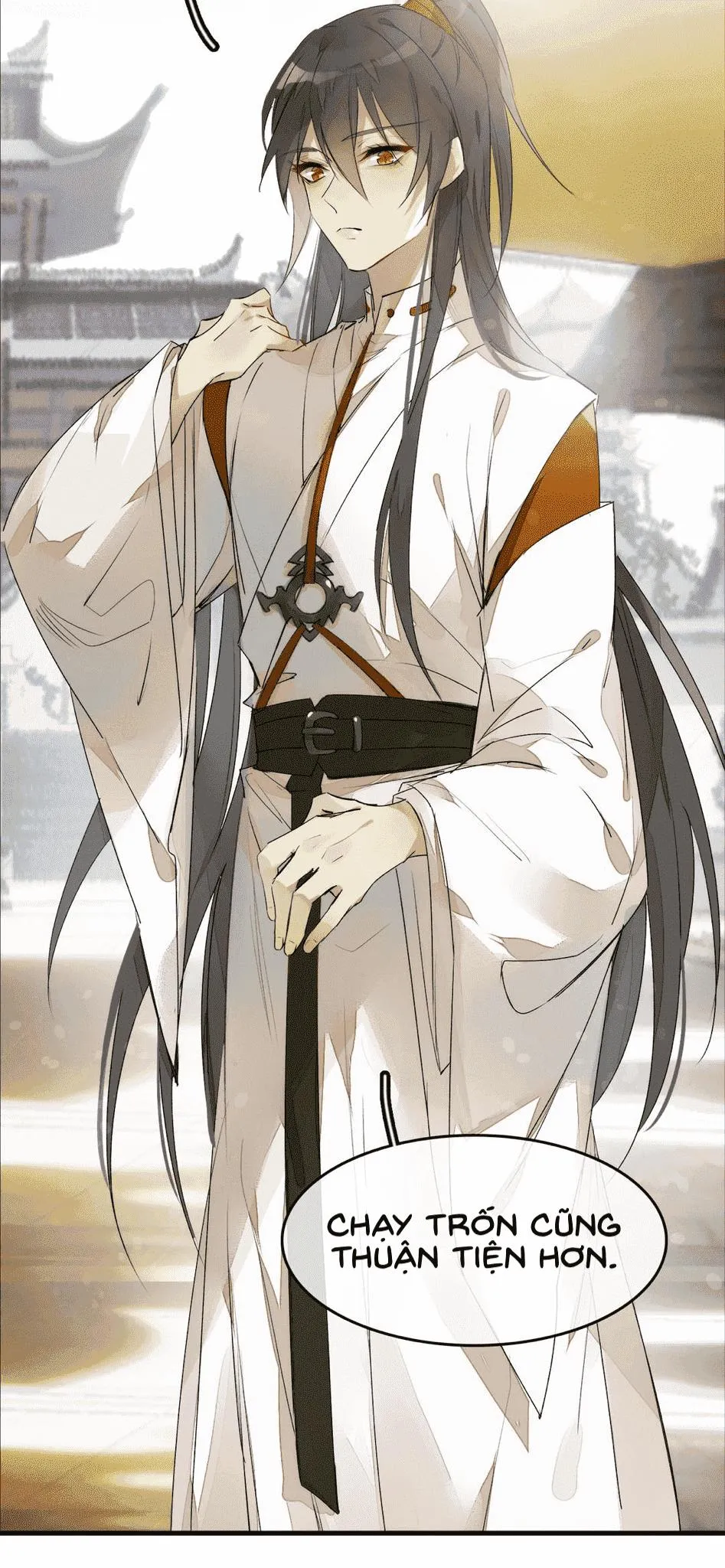 Các nam nhân ở rể Chapter 2 Trang 15