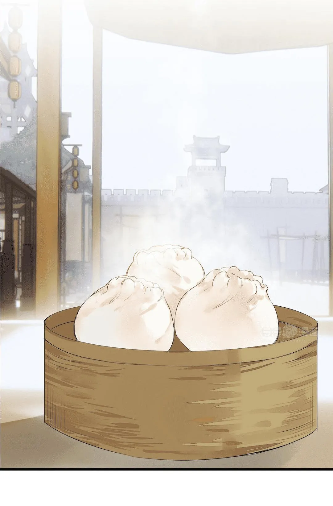 Các nam nhân ở rể Chapter 2 Trang 17