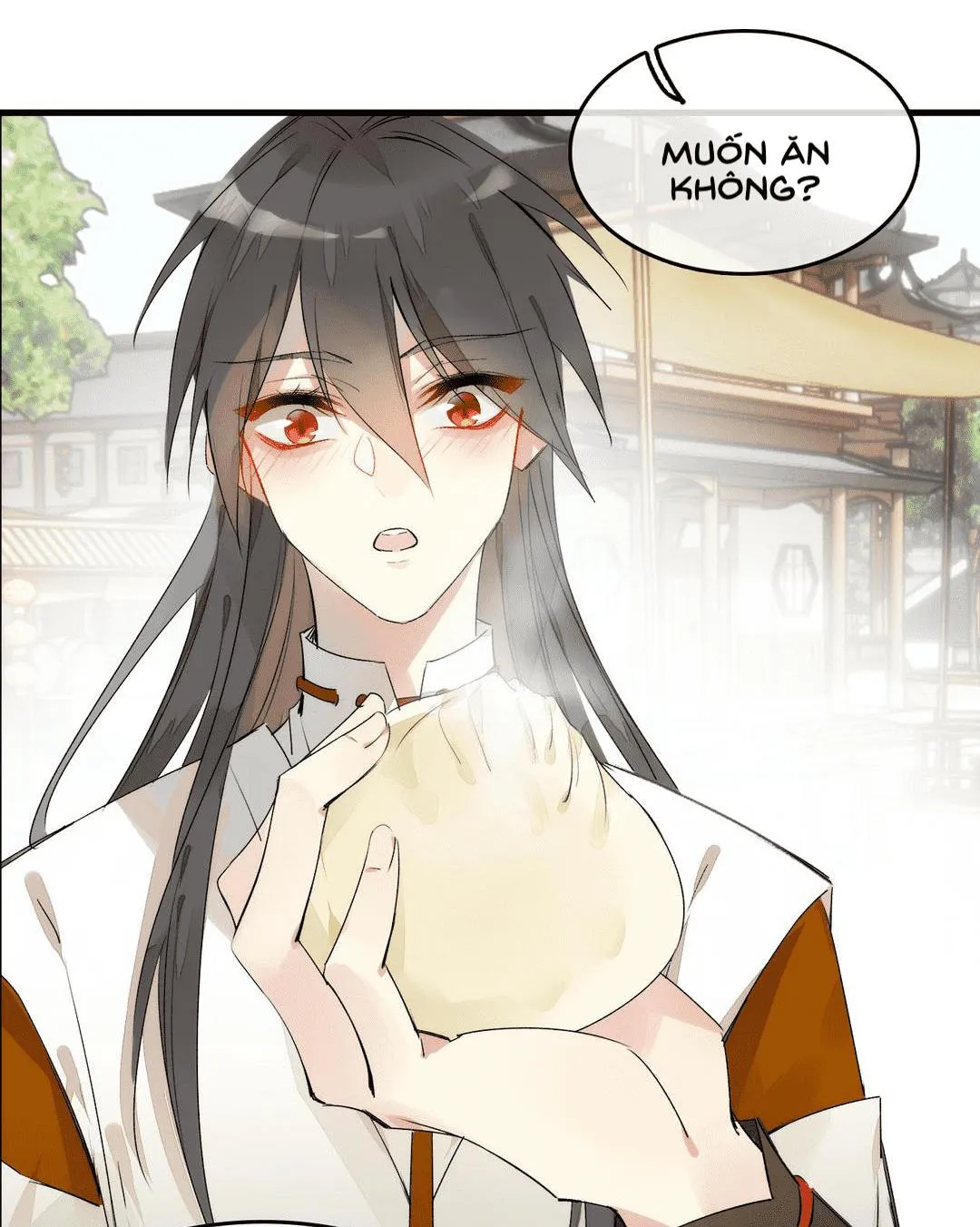 Các nam nhân ở rể Chapter 2 Trang 19