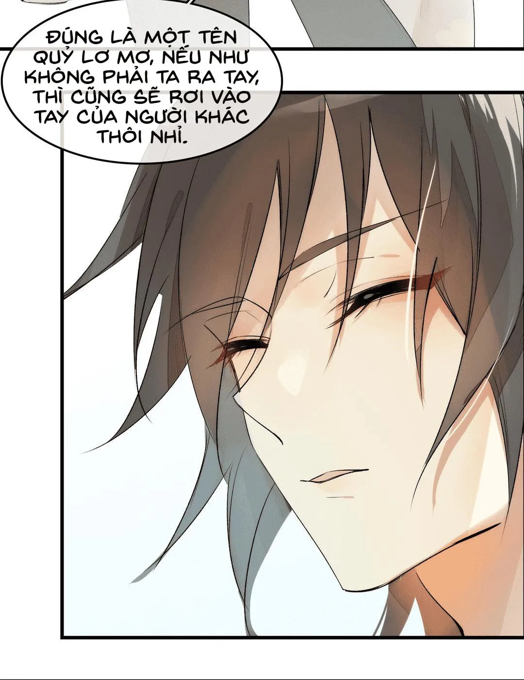 Các nam nhân ở rể Chapter 2 Trang 25