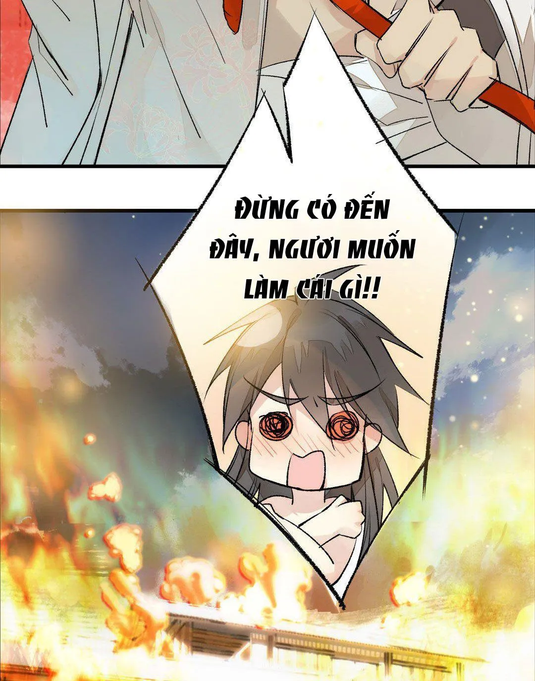 Các nam nhân ở rể Chapter 3 Trang 7