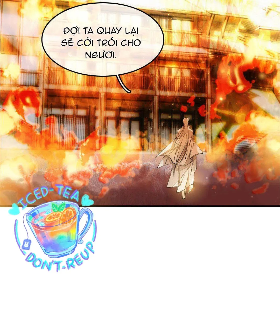 Các nam nhân ở rể Chapter 3 Trang 8