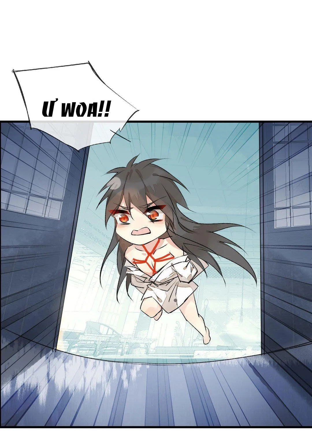 Các nam nhân ở rể Chapter 3 Trang 13