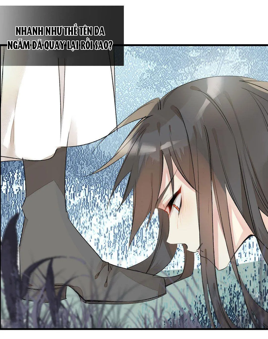 Các nam nhân ở rể Chapter 3 Trang 15