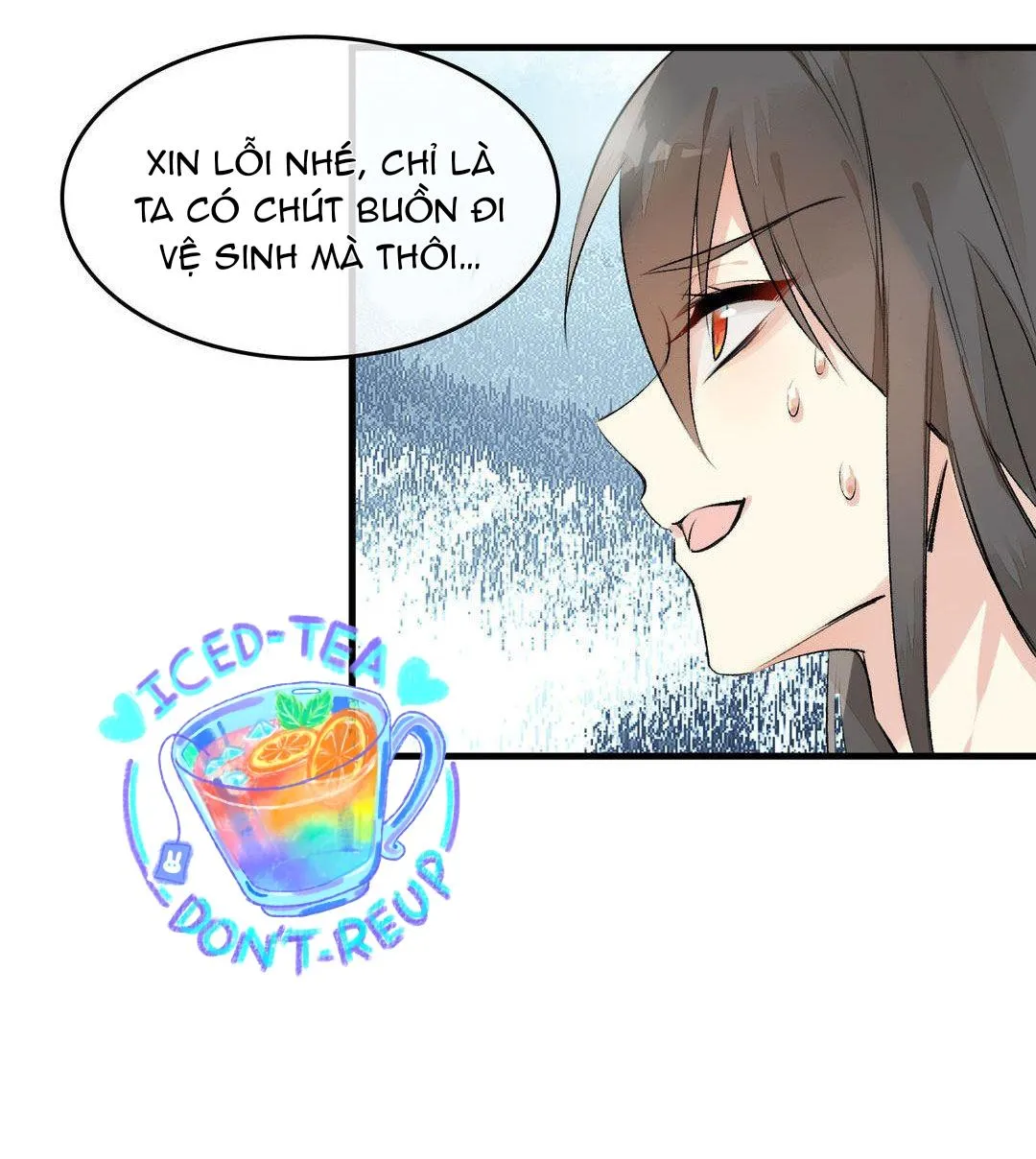 Các nam nhân ở rể Chapter 3 Trang 16