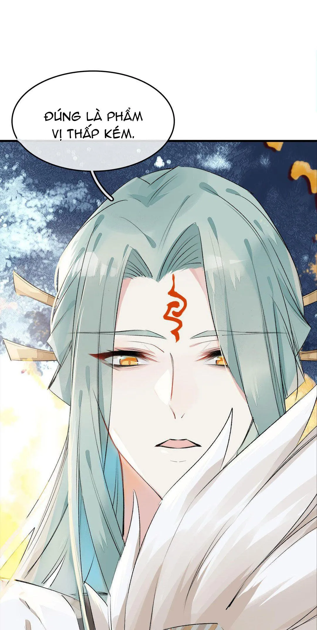 Các nam nhân ở rể Chapter 3 Trang 21