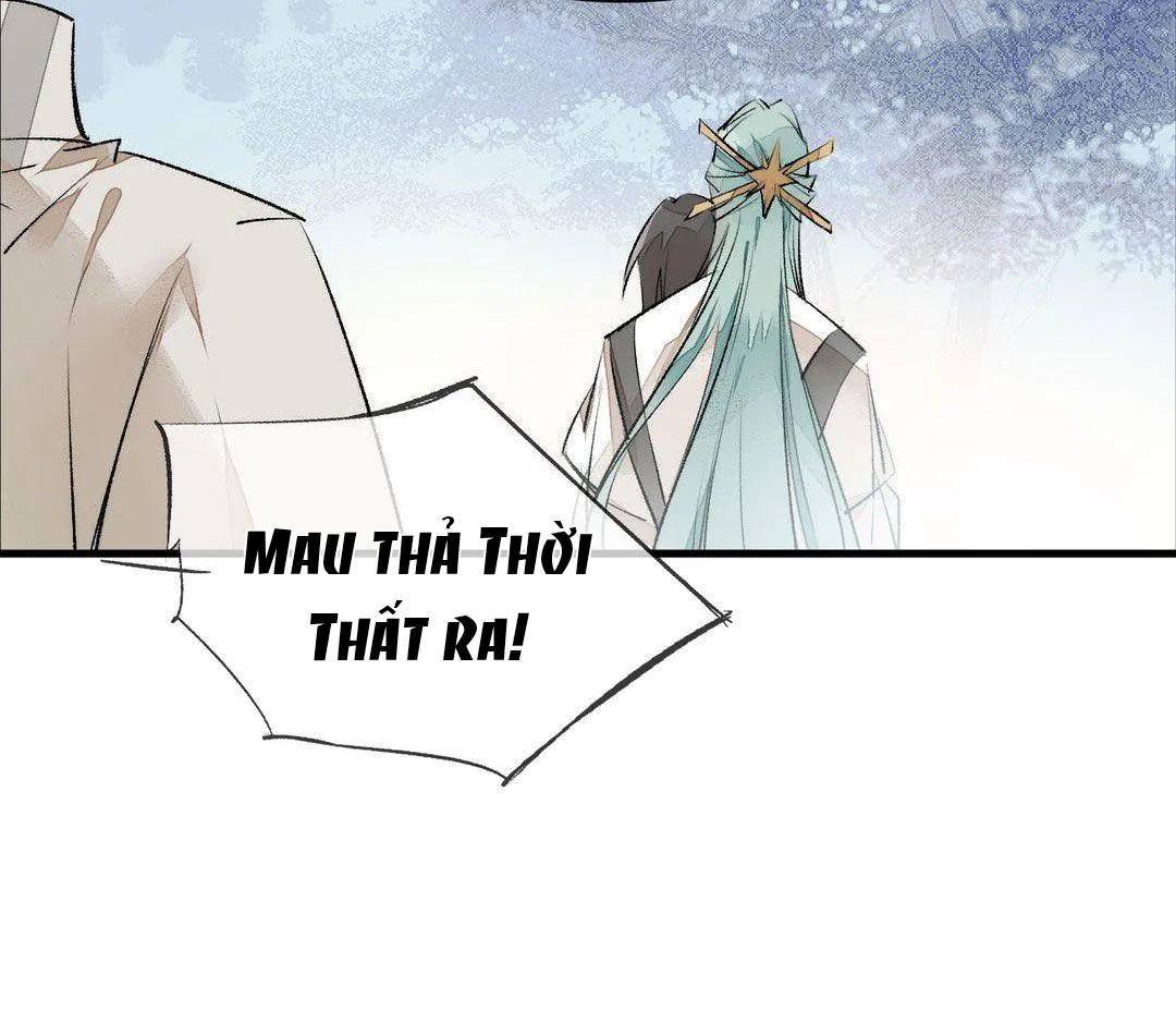 Các nam nhân ở rể Chapter 3 Trang 31