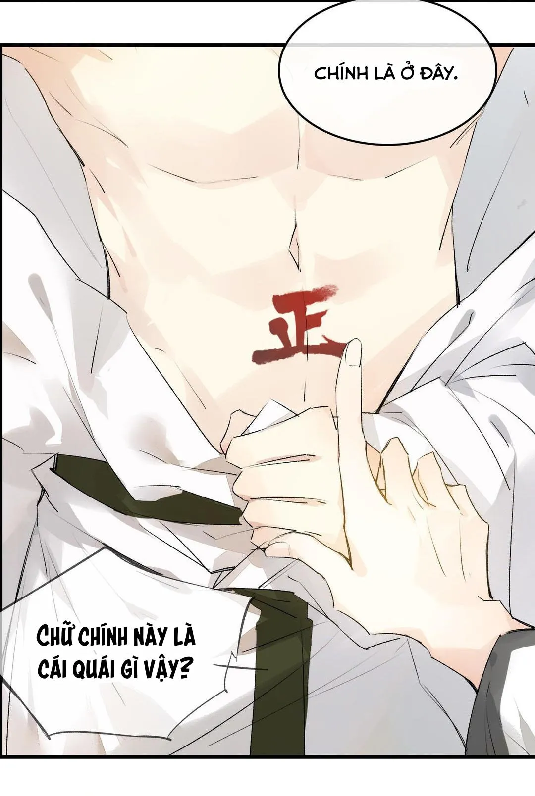 Các nam nhân ở rể Chapter 4 Trang 14