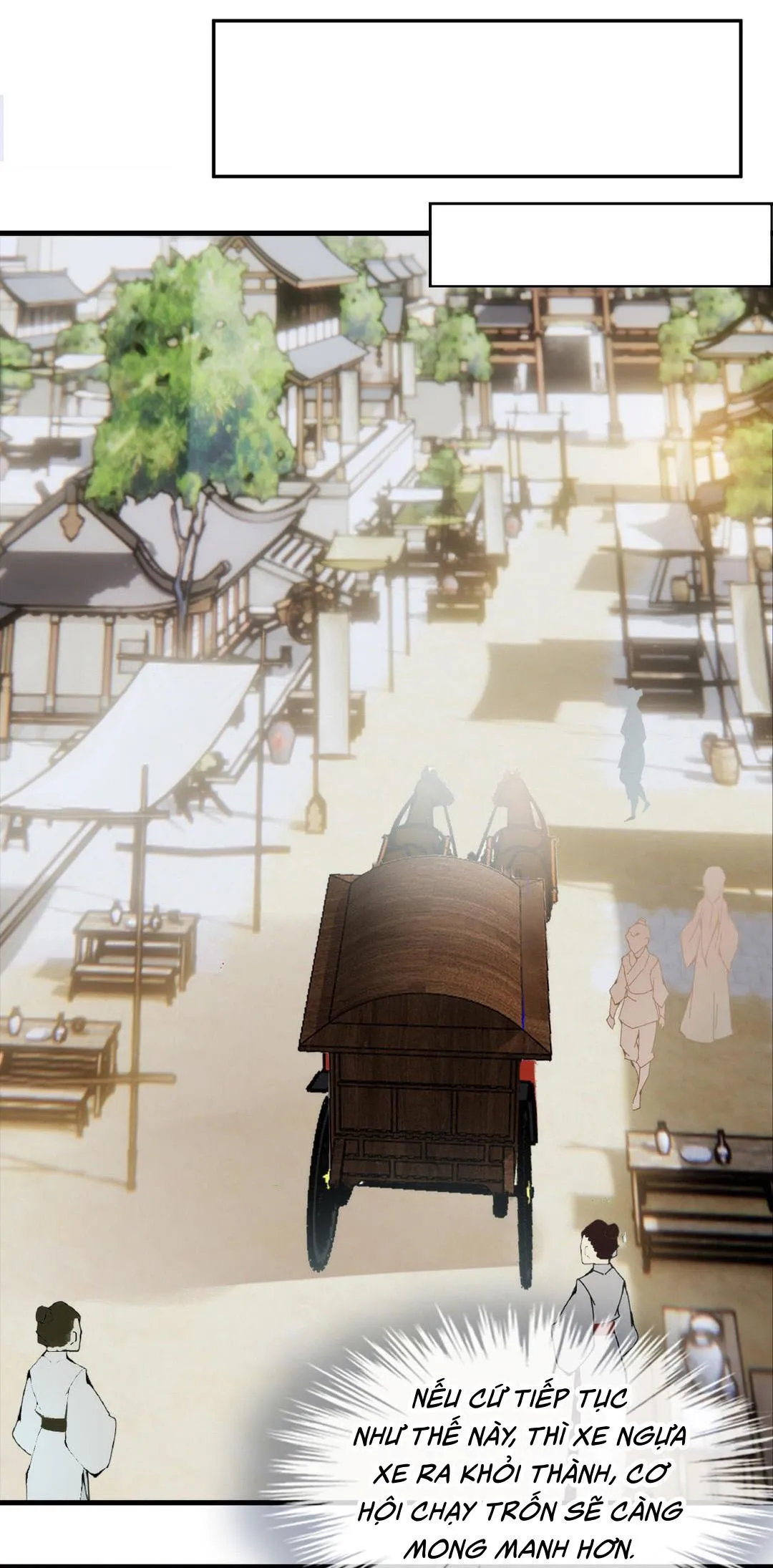 Các nam nhân ở rể Chapter 4 Trang 19