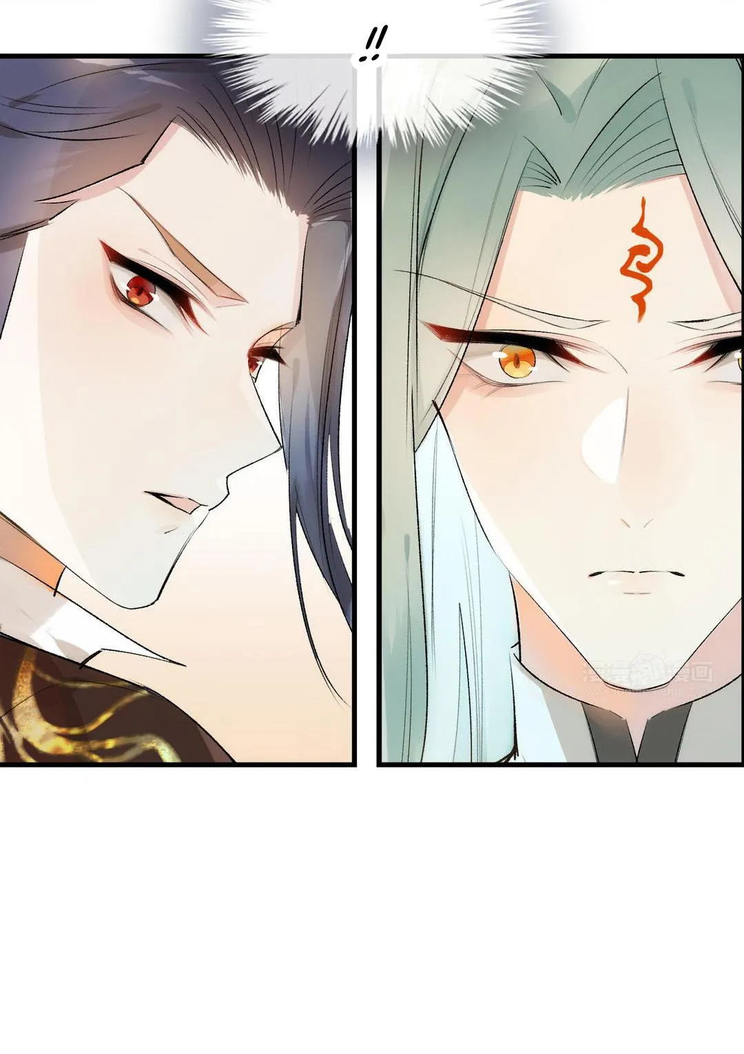 Các nam nhân ở rể Chapter 4 Trang 34